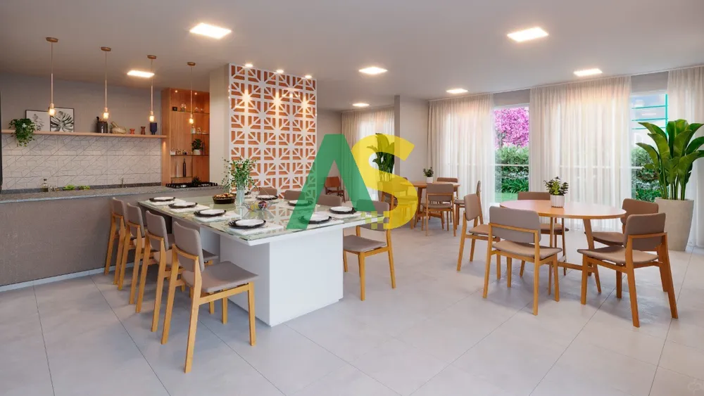 Apartamento, 2 quartos, 39 m² - Foto 9