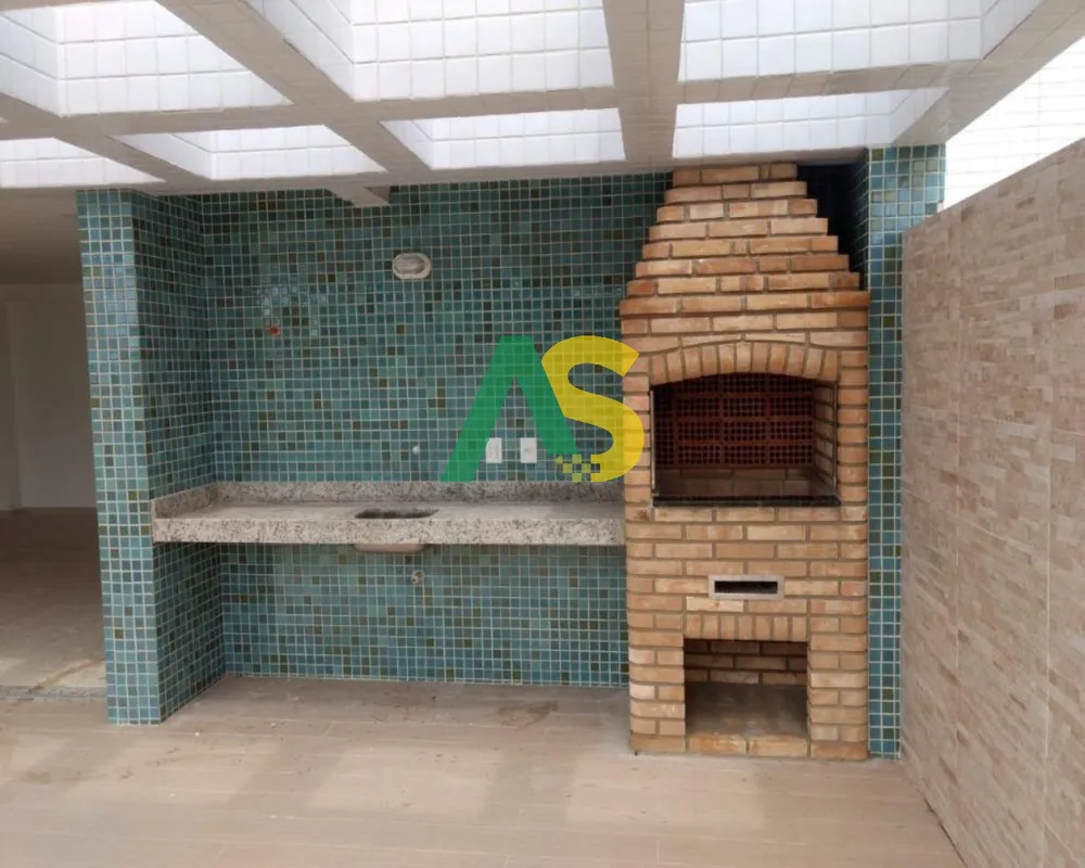Apartamento, 1 quarto, 33 m² - Foto 11