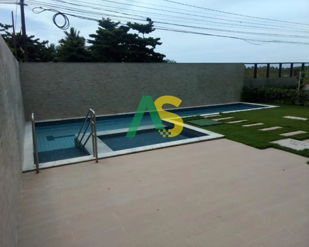 Apartamento, 1 quarto, 33 m² - Foto 8
