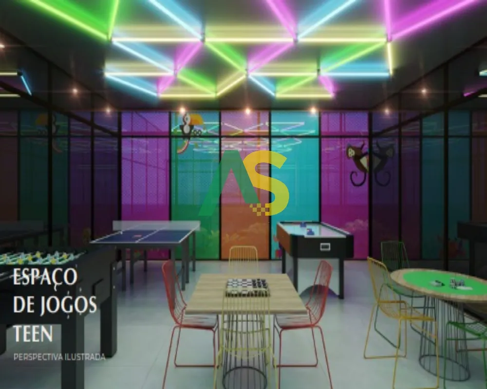 Apartamento, 2 quartos, 56 m² - Foto 12