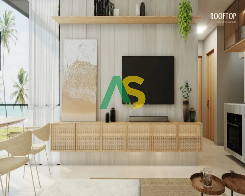 Apartamento, 2 quartos, 56 m² - Foto 8