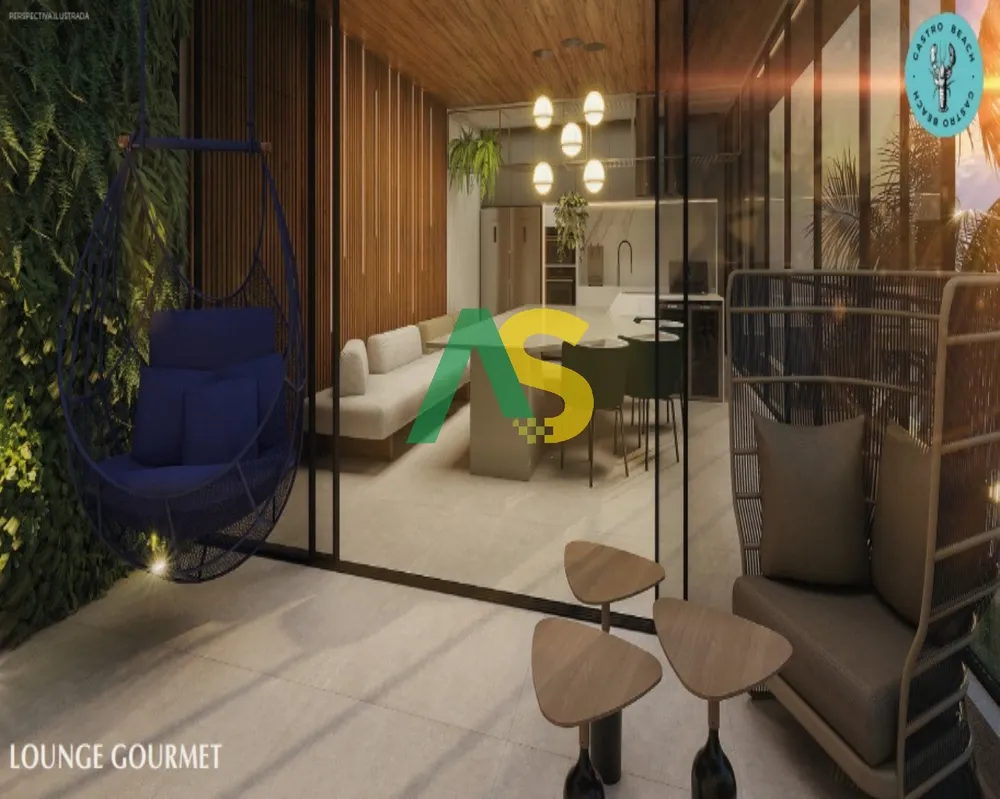 Apartamento, 2 quartos, 56 m² - Foto 10