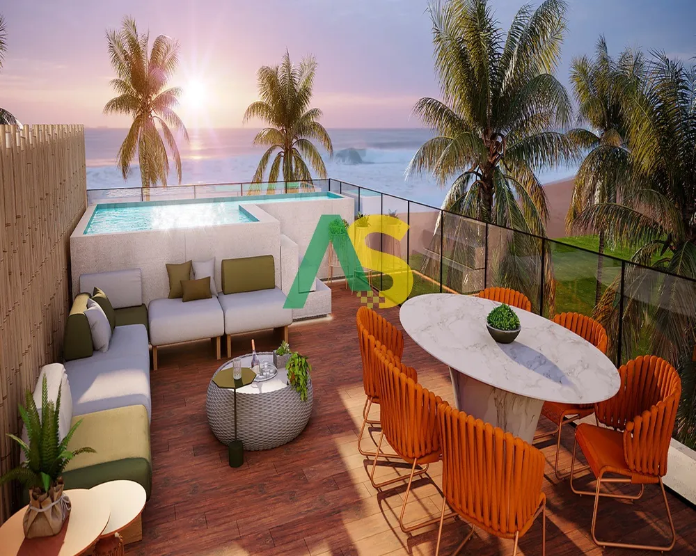 Apartamento, 2 quartos, 56 m² - Foto 4