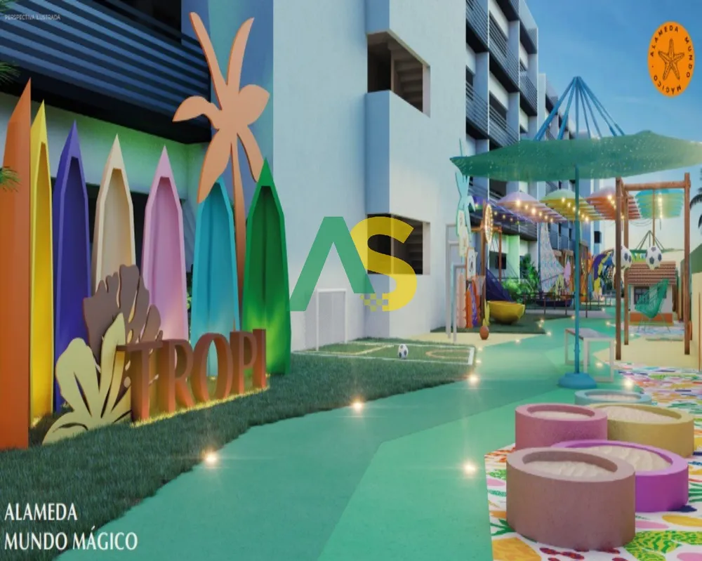Apartamento, 2 quartos, 56 m² - Foto 18