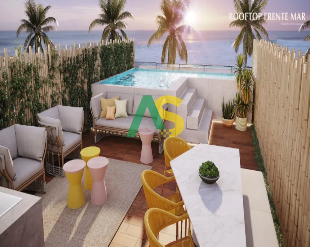 Apartamento, 2 quartos, 56 m² - Foto 5