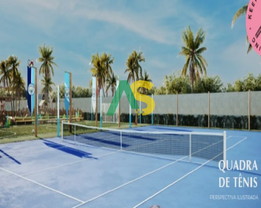 Apartamento, 2 quartos, 56 m² - Foto 19
