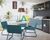Apartamento, 2 quartos, 56 m² - Foto 2