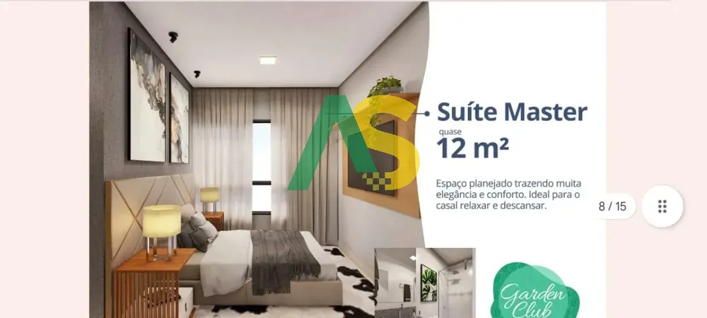 Casa, 3 quartos, 82 m² - Foto 9