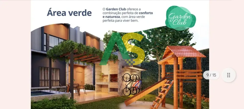 Casa, 3 quartos, 82 m² - Foto 10