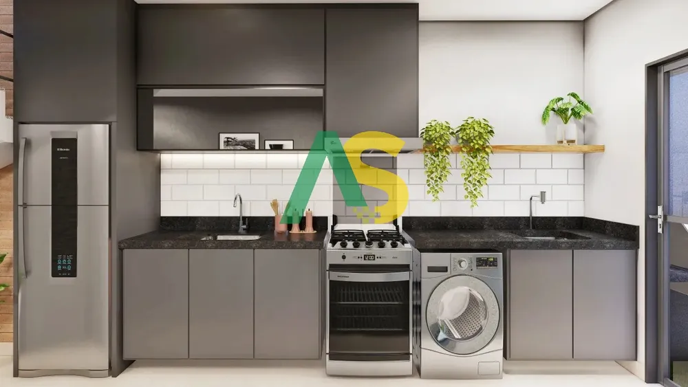 Casa, 3 quartos, 82 m² - Foto 16