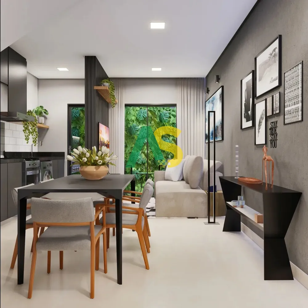 Casa, 3 quartos, 82 m² - Foto 15