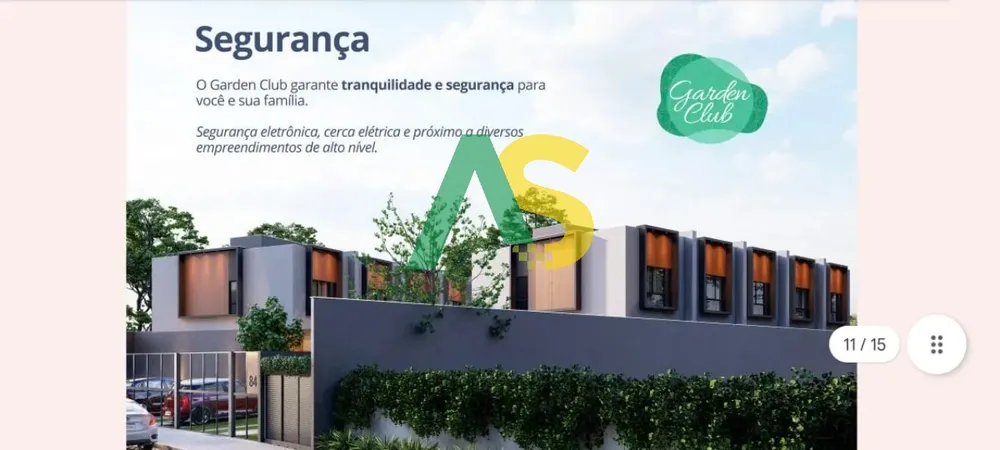 Casa, 3 quartos, 82 m² - Foto 12