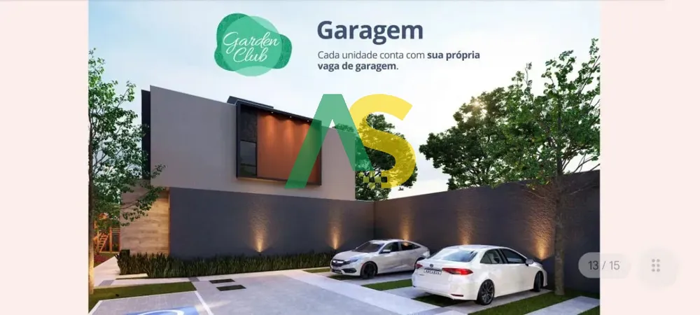 Casa, 3 quartos, 82 m² - Foto 13