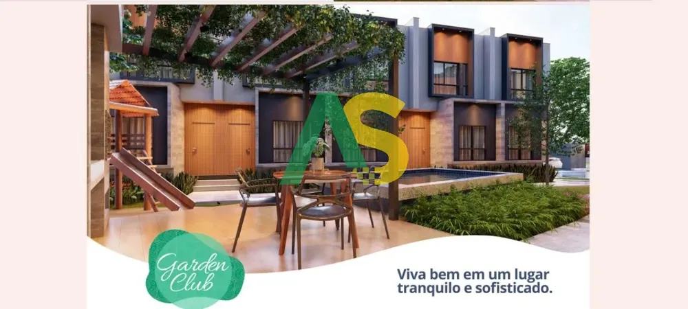 Casa, 3 quartos, 82 m² - Foto 4