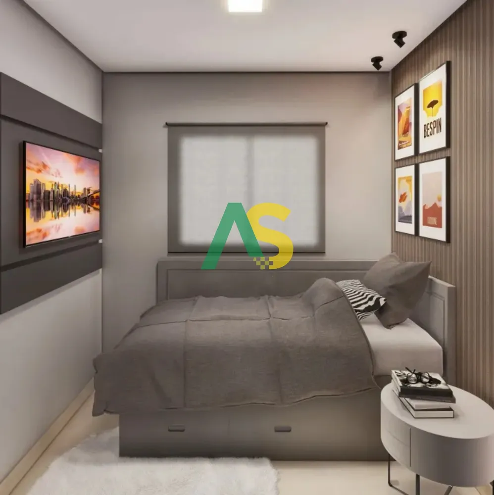 Casa, 3 quartos, 82 m² - Foto 18