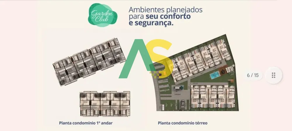 Casa, 3 quartos, 82 m² - Foto 7