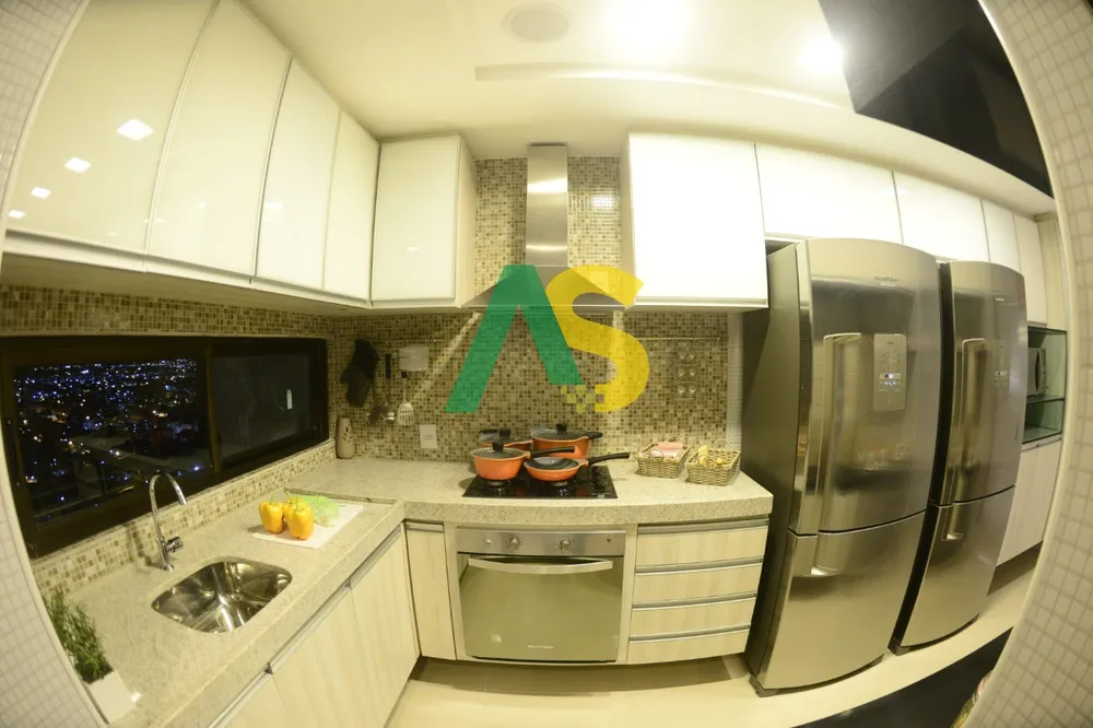 Apartamento, 4 quartos, 134 m² - Foto 6