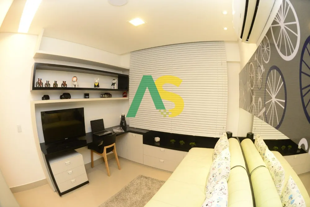 Apartamento, 4 quartos, 134 m² - Foto 8