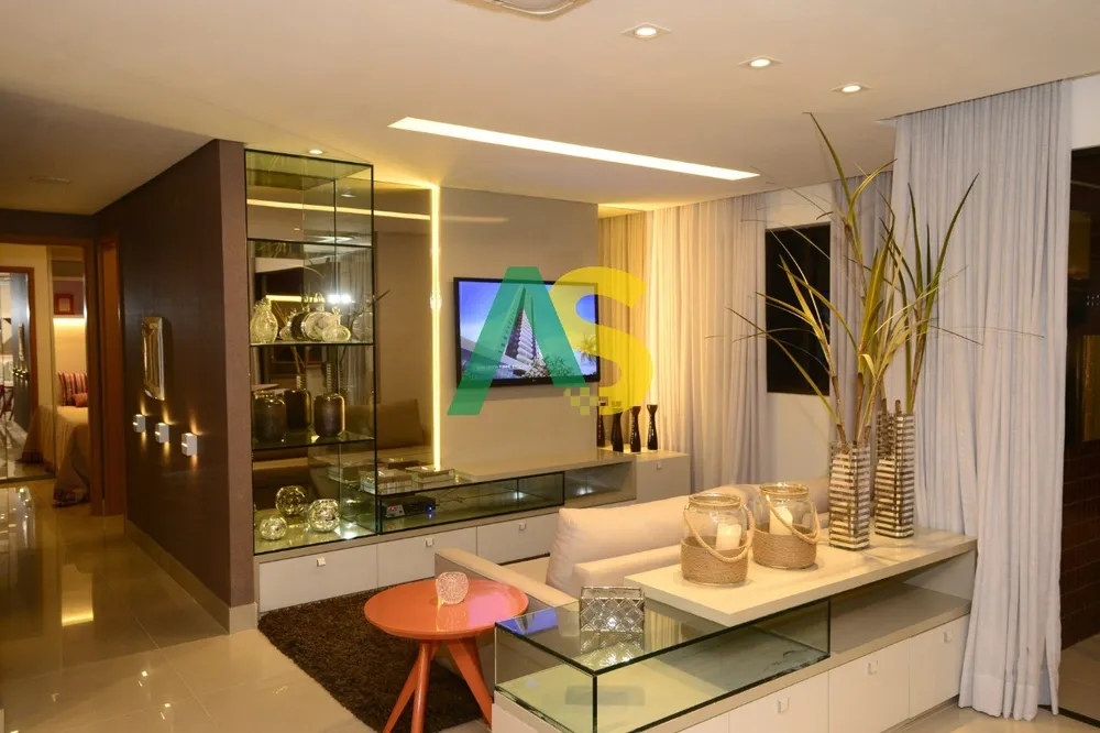 Apartamento, 4 quartos, 134 m² - Foto 5