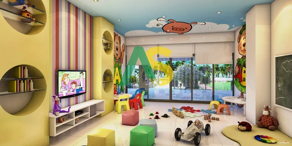 Apartamento, 4 quartos, 134 m² - Foto 13