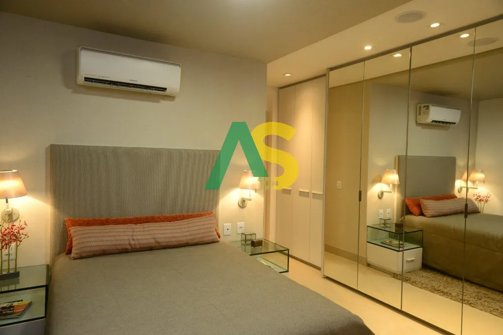 Apartamento, 4 quartos, 134 m² - Foto 7