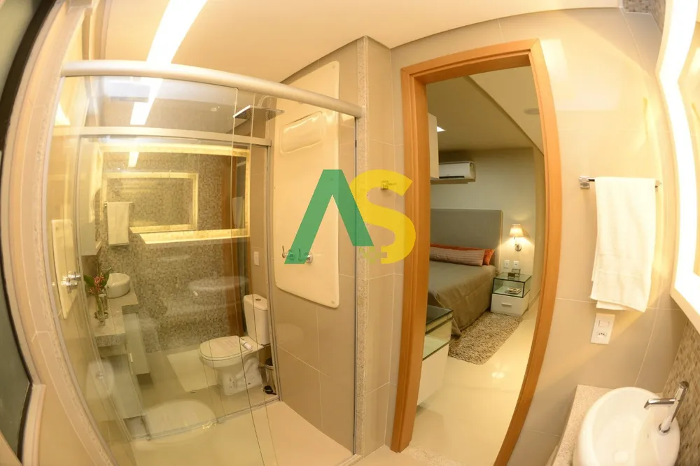 Apartamento, 4 quartos, 134 m² - Foto 10