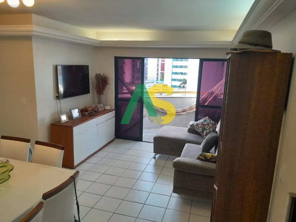 Apartamento, 3 quartos, 98 m² - Foto 13