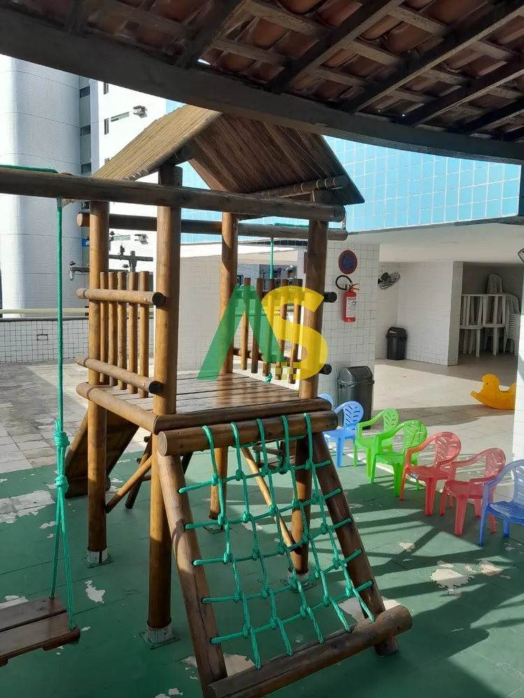 Apartamento, 3 quartos, 98 m² - Foto 9