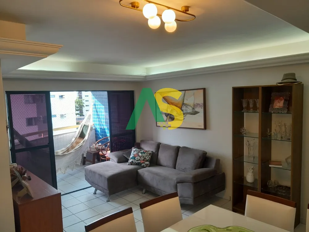 Apartamento, 3 quartos, 98 m² - Foto 14