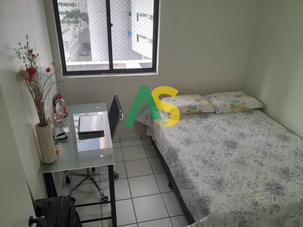 Apartamento, 3 quartos, 98 m² - Foto 15