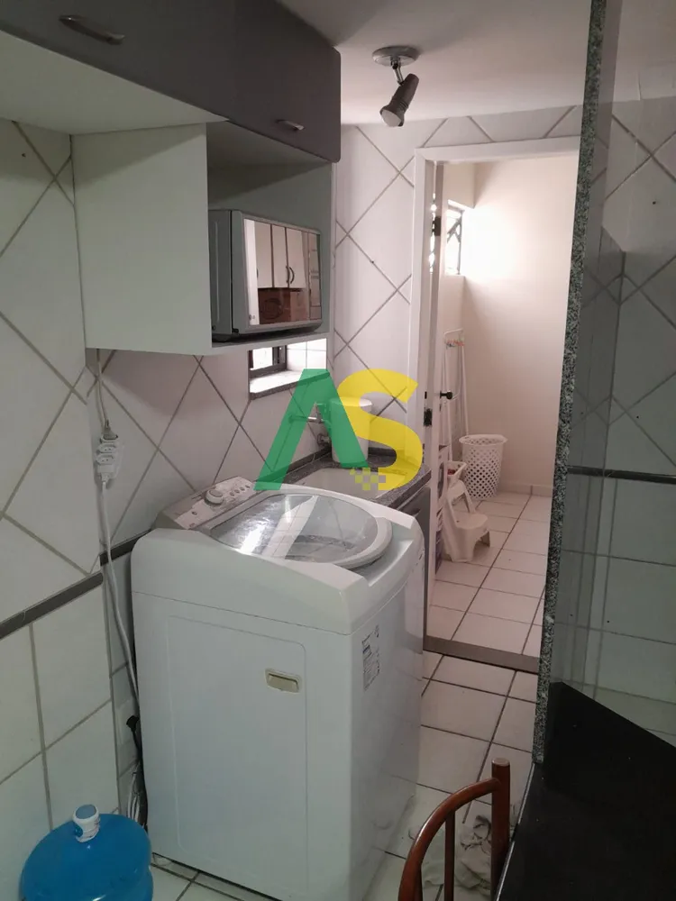 Apartamento, 3 quartos, 98 m² - Foto 22