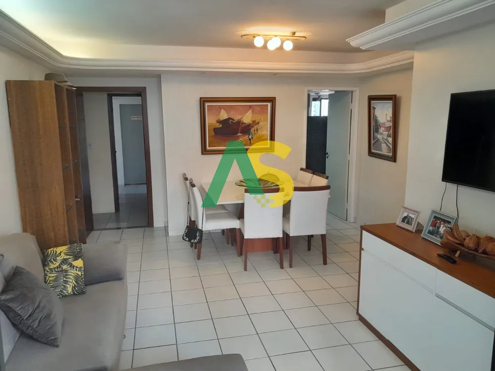 Apartamento, 3 quartos, 98 m² - Foto 12