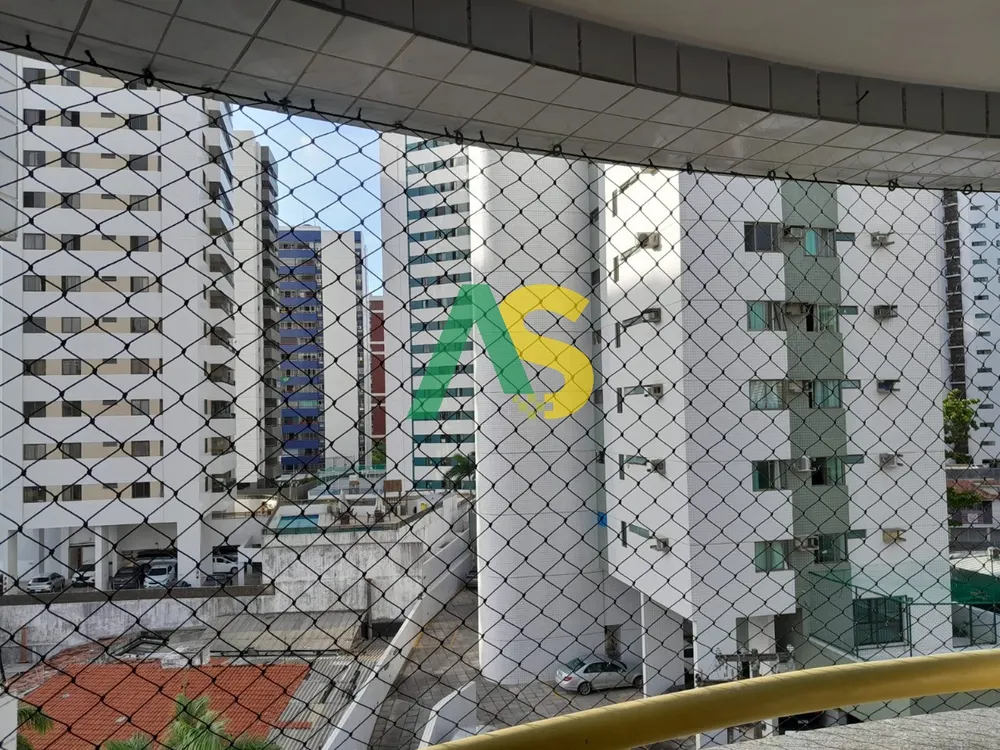 Apartamento, 3 quartos, 98 m² - Foto 10
