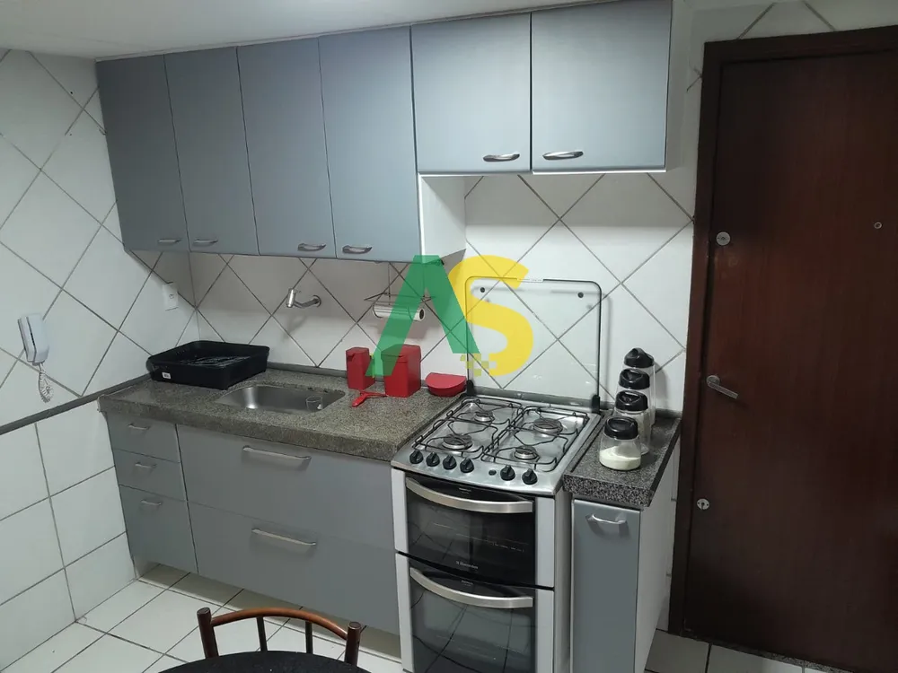 Apartamento, 3 quartos, 98 m² - Foto 20