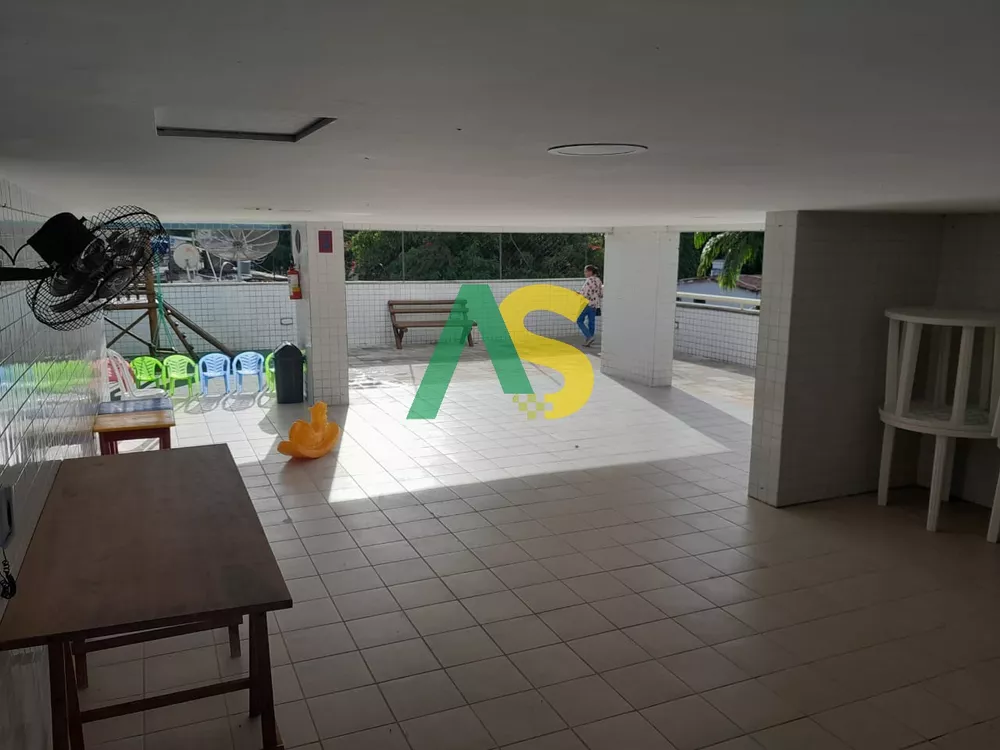 Apartamento à venda com 3 quartos, 98m² - Foto 8