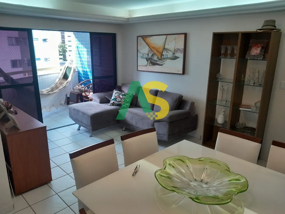 Apartamento, 3 quartos, 98 m² - Foto 11