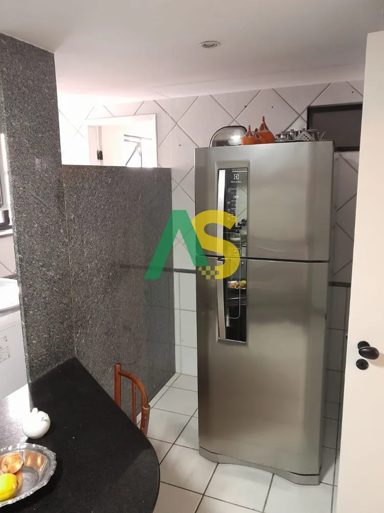 Apartamento, 3 quartos, 98 m² - Foto 21