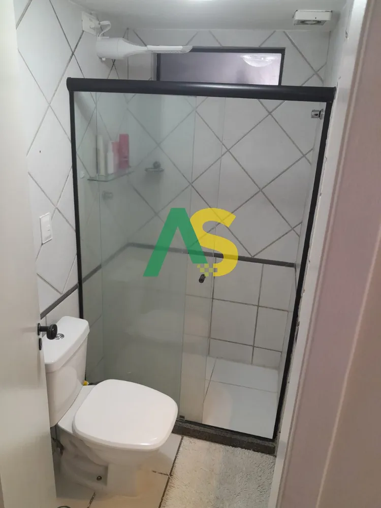 Apartamento, 3 quartos, 98 m² - Foto 24