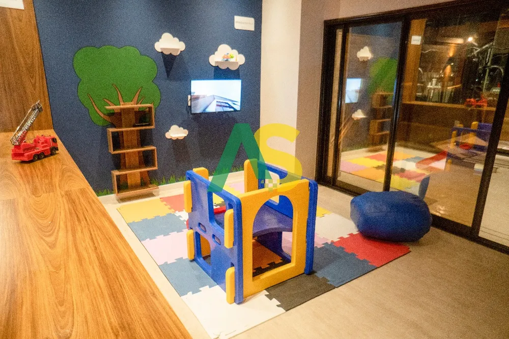 Apartamento, 1 quarto, 58 m² - Foto 6
