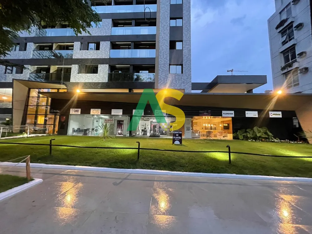 Apartamento, 1 quarto, 58 m² - Foto 20