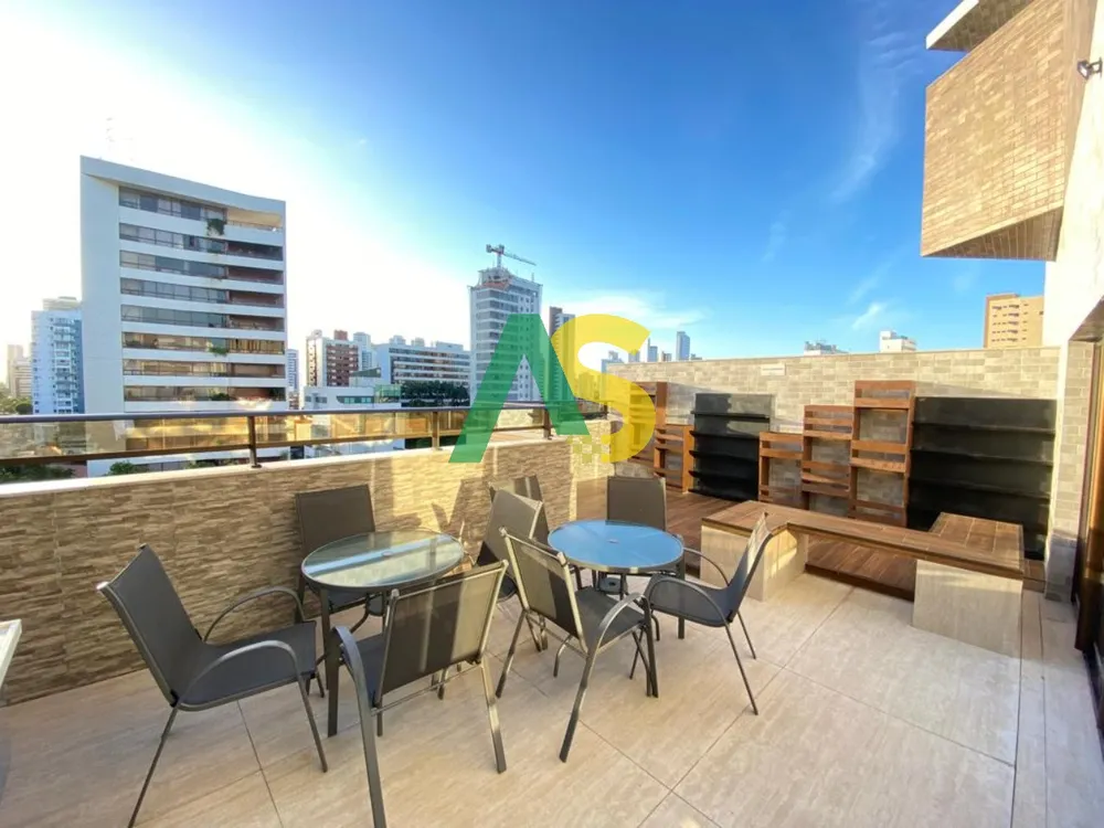 Apartamento, 1 quarto, 58 m² - Foto 14