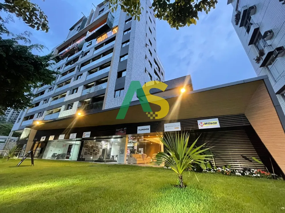 Apartamento, 1 quarto, 58 m² - Foto 8