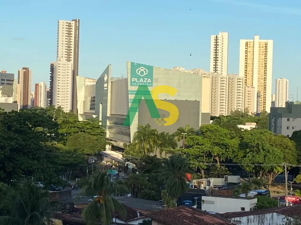 Apartamento, 1 quarto, 58 m² - Foto 1