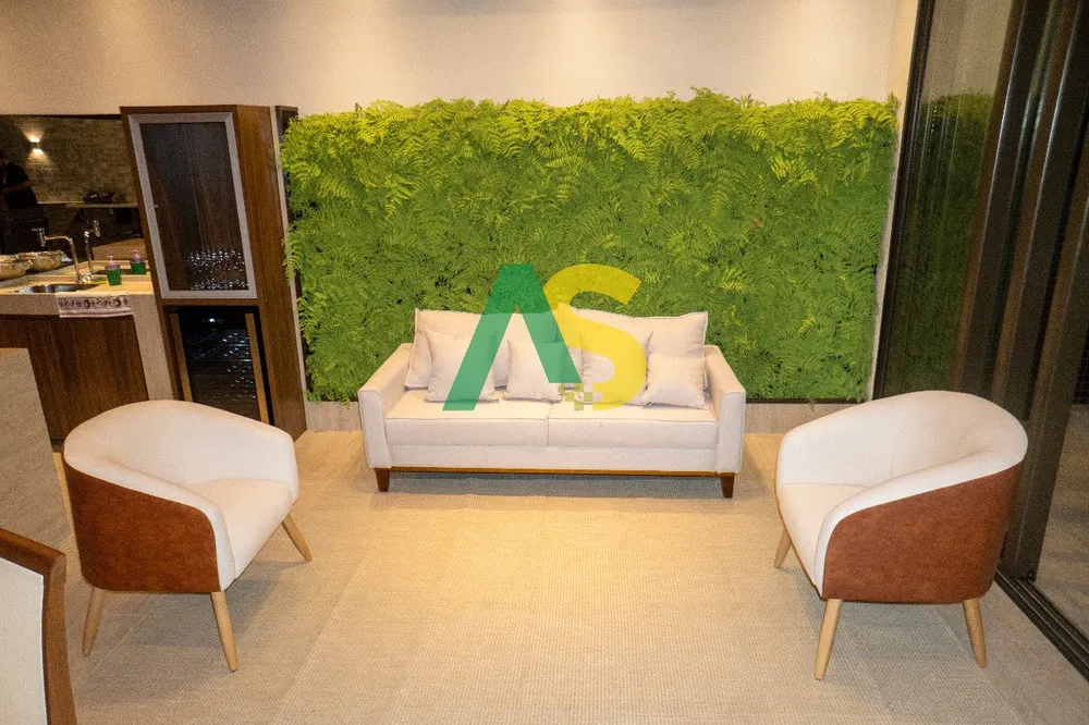 Apartamento, 1 quarto, 58 m² - Foto 8