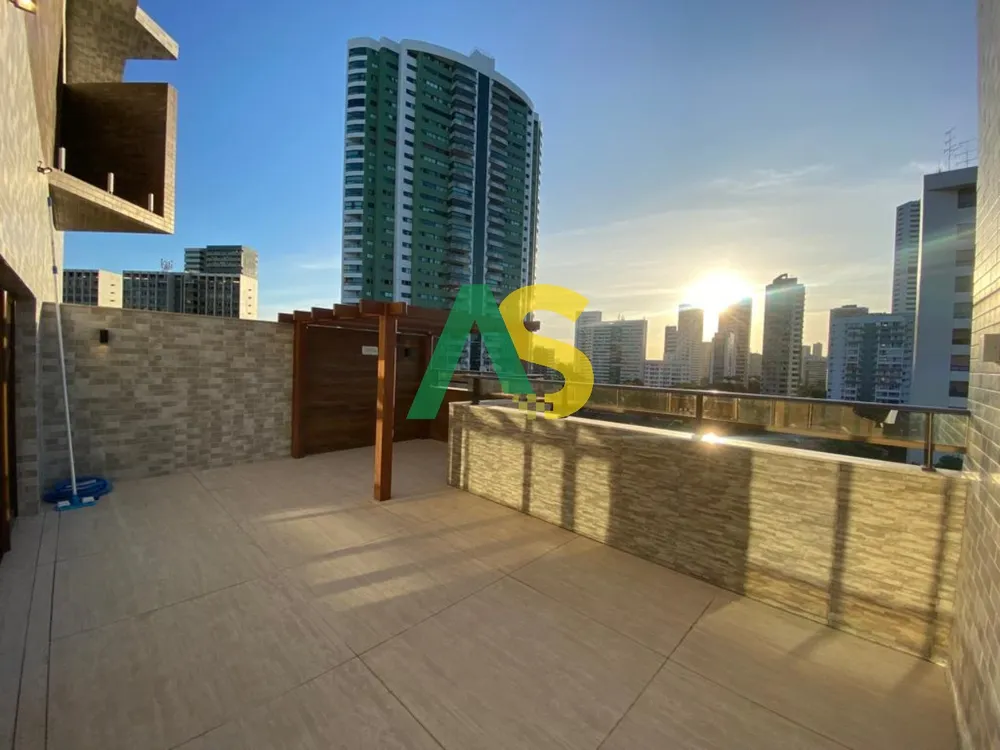 Apartamento, 1 quarto, 58 m² - Foto 9