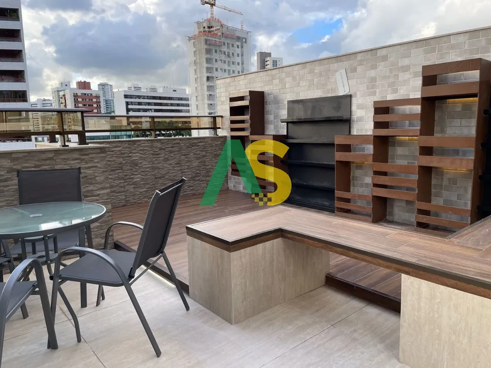 Apartamento, 1 quarto, 58 m² - Foto 5