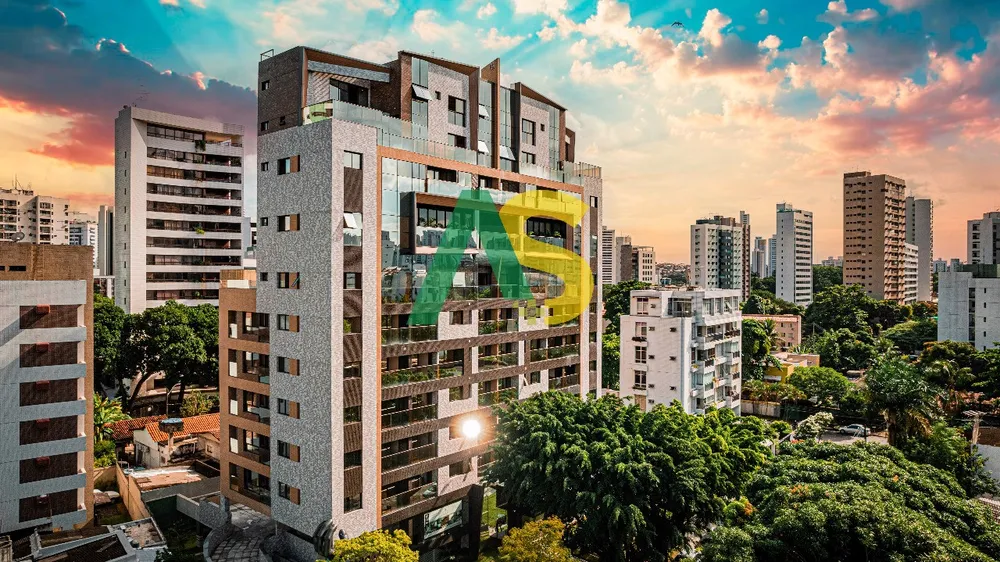 Apartamento, 1 quarto, 58 m² - Foto 7