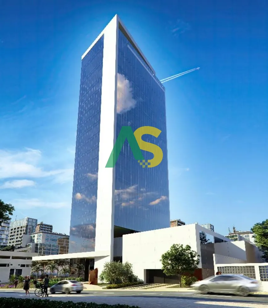 Sala-Conjunto, 45 m² - Foto 2