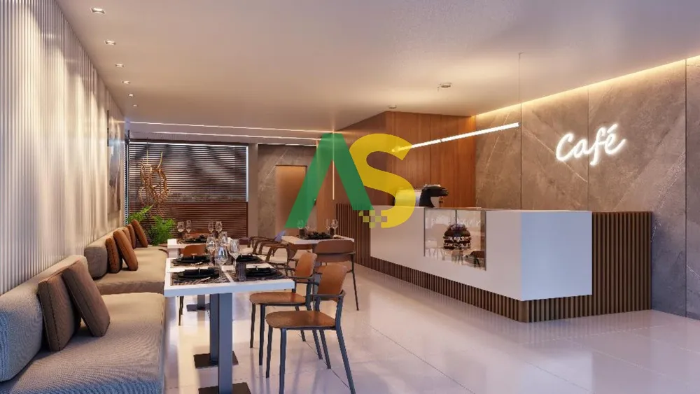 Sala-Conjunto, 45 m² - Foto 6