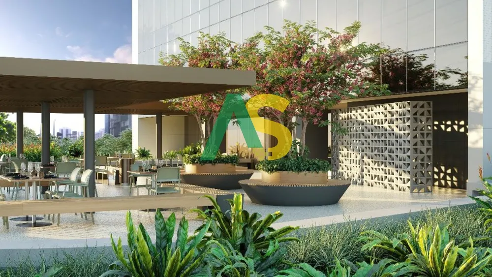 Sala-Conjunto, 45 m² - Foto 7
